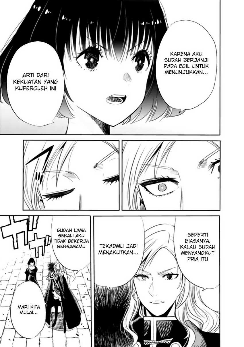 Uragirareta S Rank Boukensha no Ore wa, Aisuru Dorei no Kanojora to Tomoni Dorei dake no Harem Guild o Tsukuru